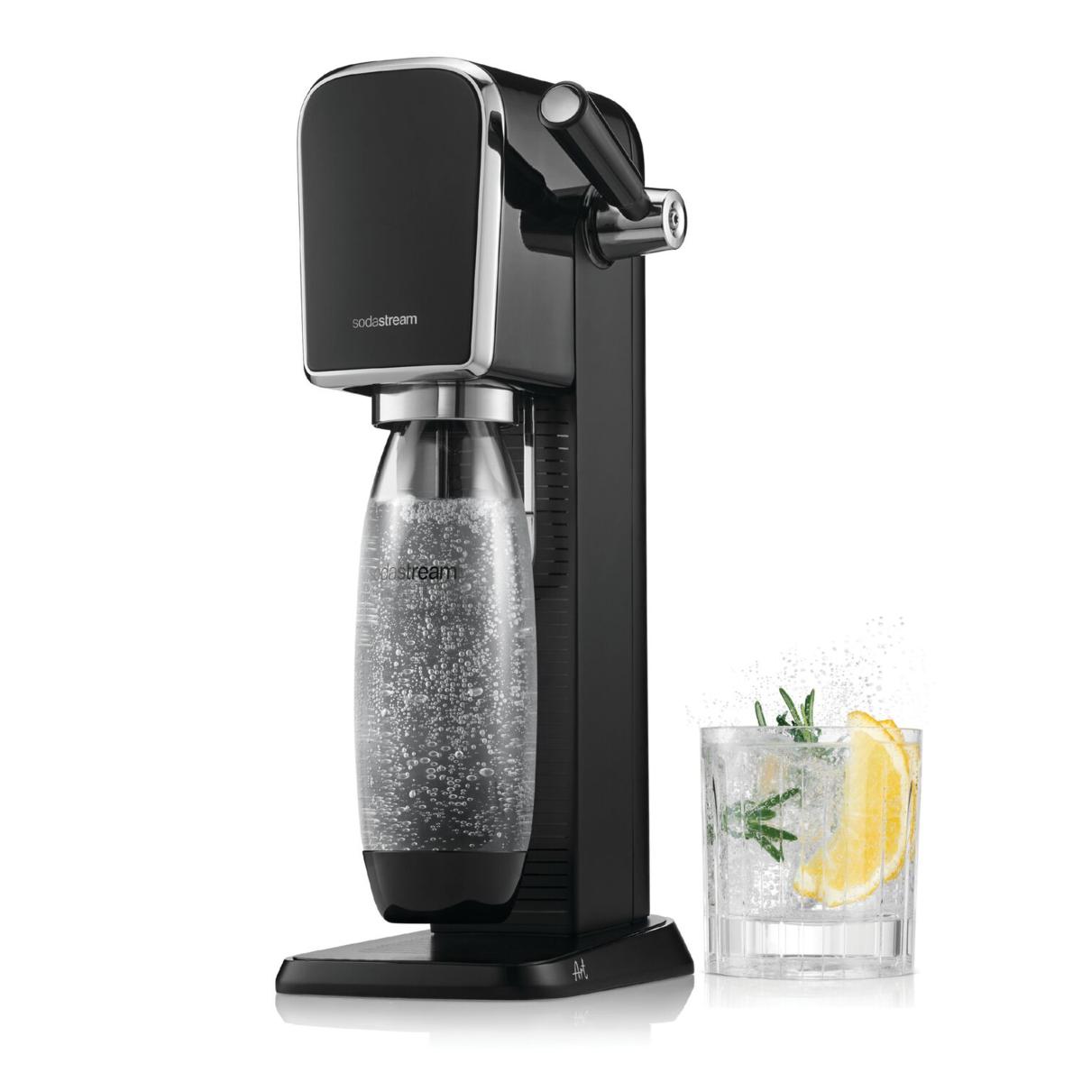 SodaStream Art Sparkling Water Maker - 22650169 | HSN