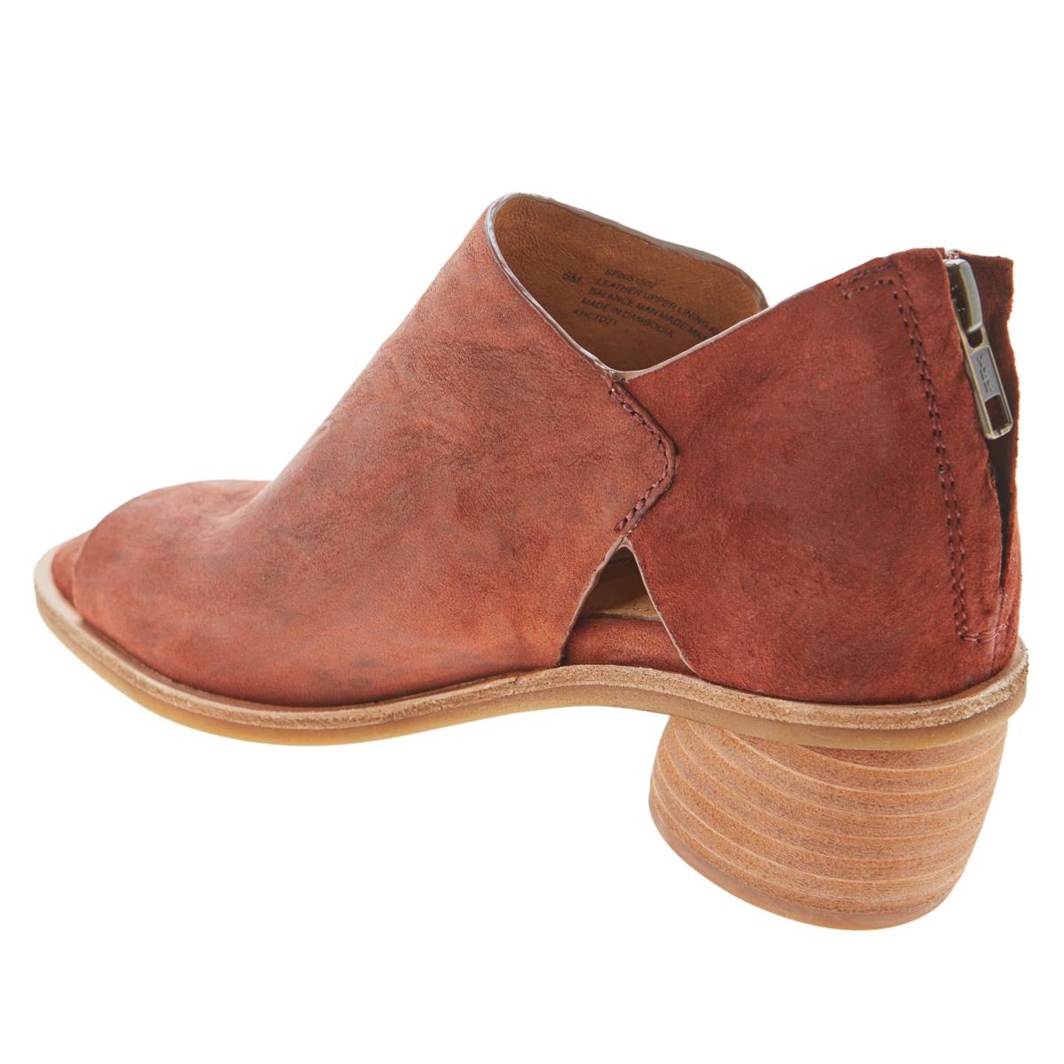 sofft carleigh bootie