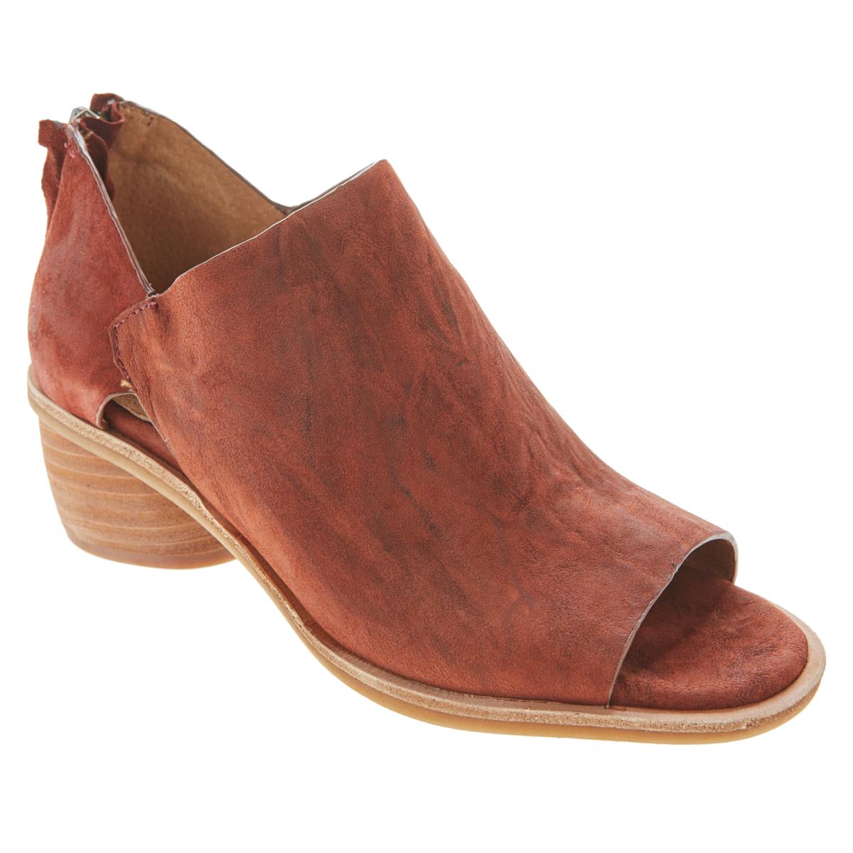 sofft carleigh bootie