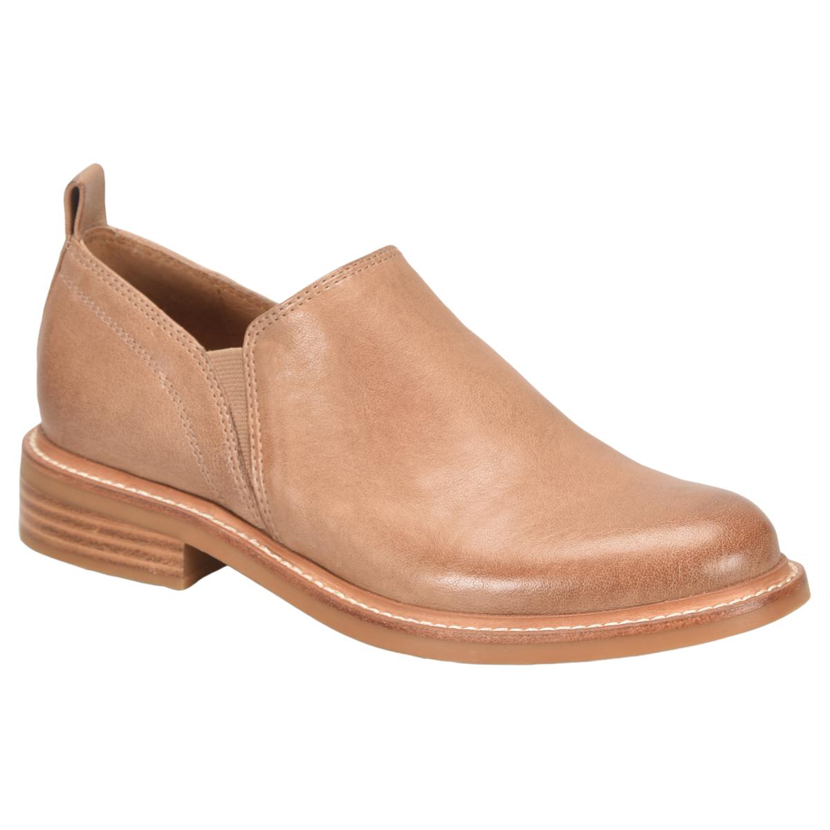 Sofft Naisbury II Slip-On Shootie | HSN