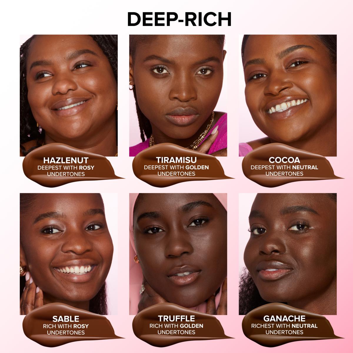 Soft Matte Foundation - 23380292 | HSN