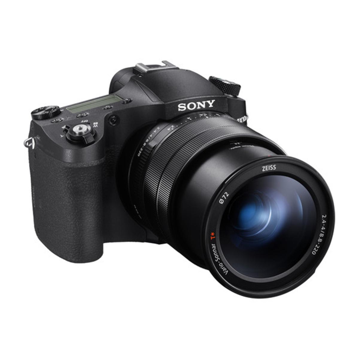 魅力の Cyber-Shot Sony DSC-RX10 20745954 - Bundle Camera Digital IV デジタルカメラ