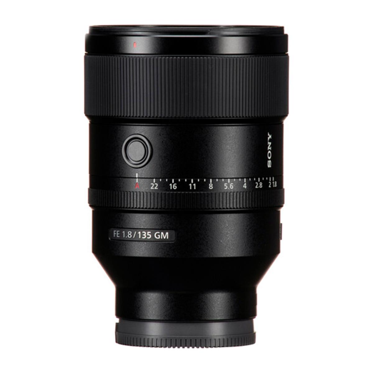 Sony FE 135mm f/1.8 GM Lens | HSN