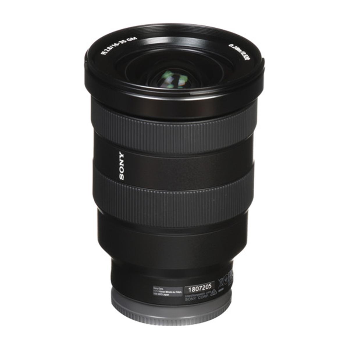 Sony FE 16-35mm f/2.8 GM Lens - 20904869 | HSN