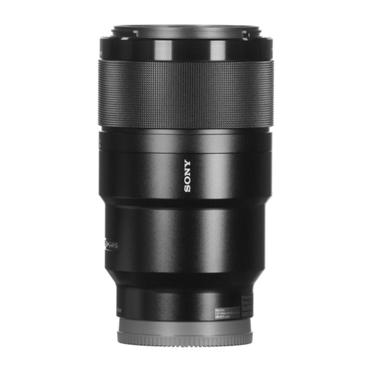 Sony FE 90mm f/2.8 Macro G OSS Lens - 20904858 | HSN