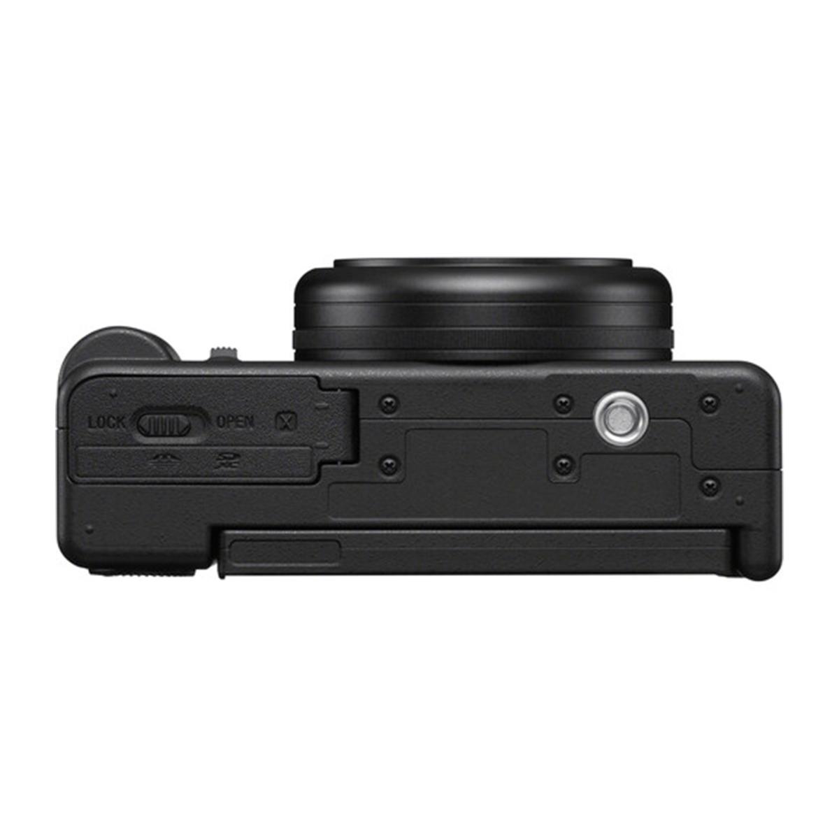 Sony ZV-1F Vlogging Camera - 20904844 | HSN
