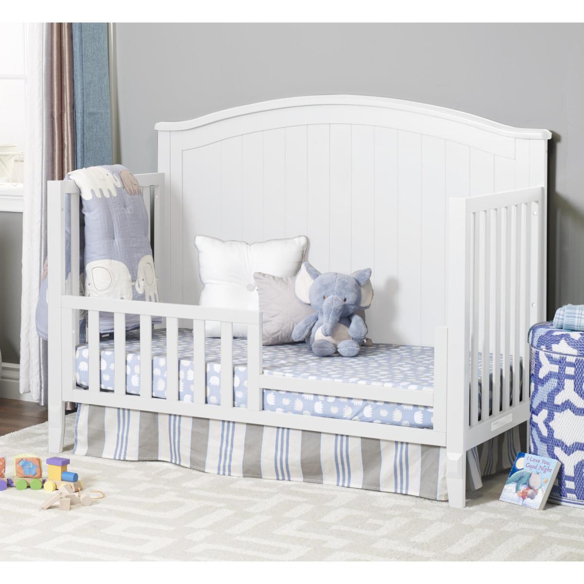 Palisades 4 in sales 1 crib set