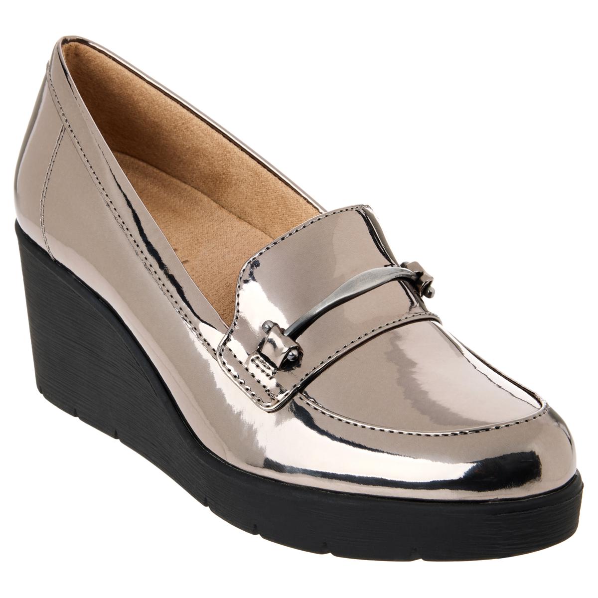 Soul orders naturalizer alexis loafer