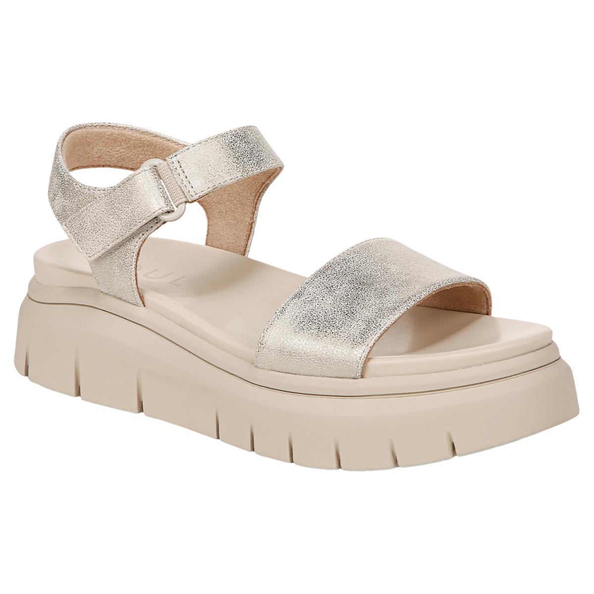 SOUL Naturalizer Poppi Ankle Strap - 23238440 | HSN