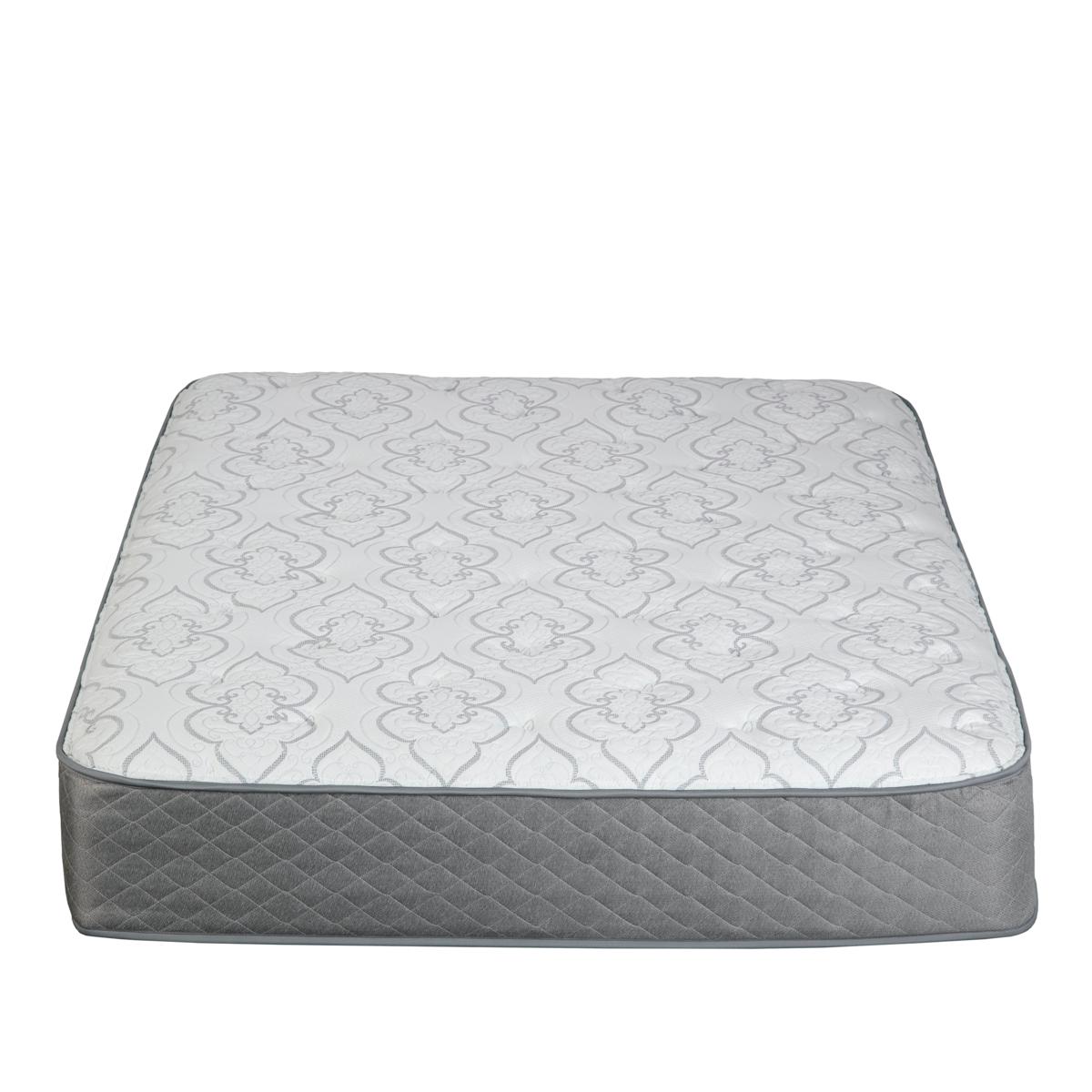 south street loft 11 midnight hybrid mattress