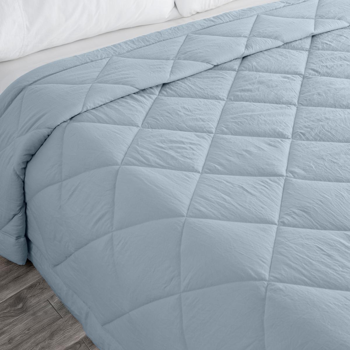 South Street Loft Vintage Washed Down Alternative Blanket 