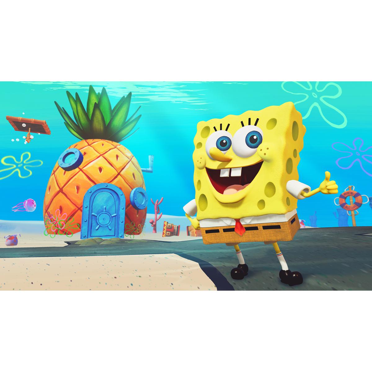 SpongeBob SquarePants' Renewed: 52 New Episodes Greenlit For Bikini Bottom  Series