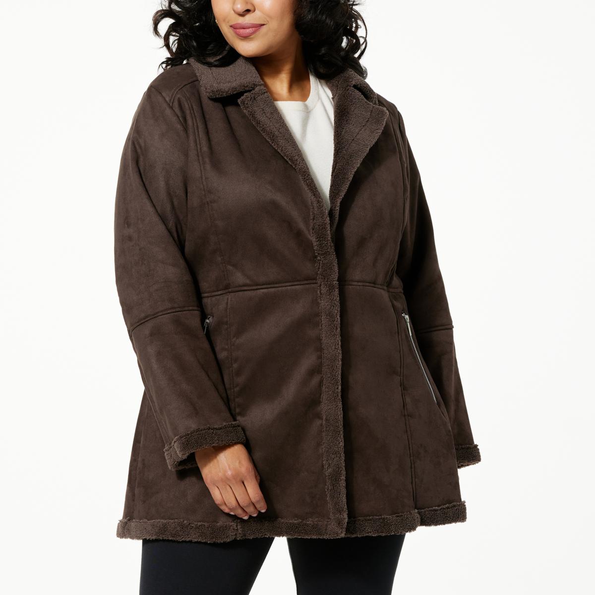 Sporto winter outlet coats