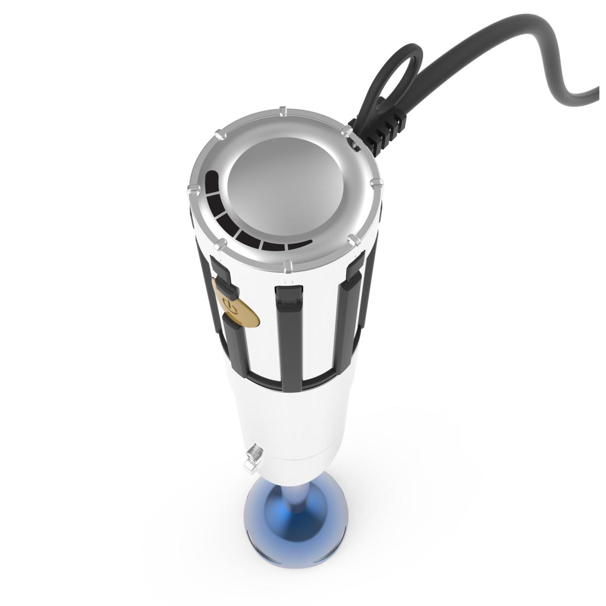 Star Wars Anakin Lightsaber Immersion Blender