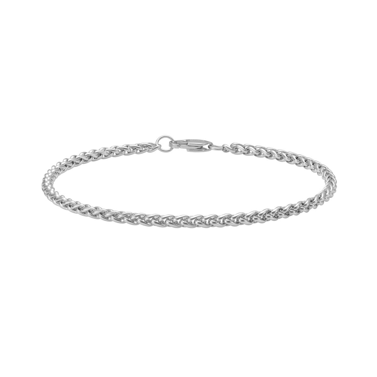 Stately Steel Palma Chain 11