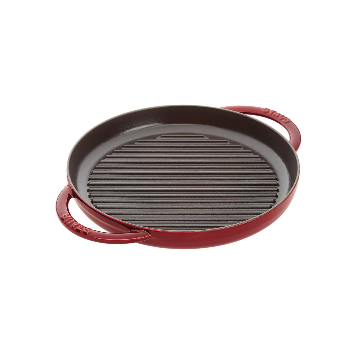 Staub Skillet, 10