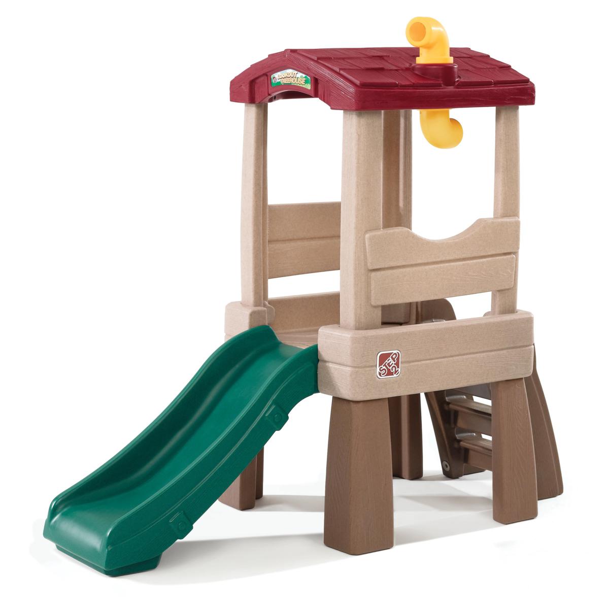 Little tikes step 2024 2 playground