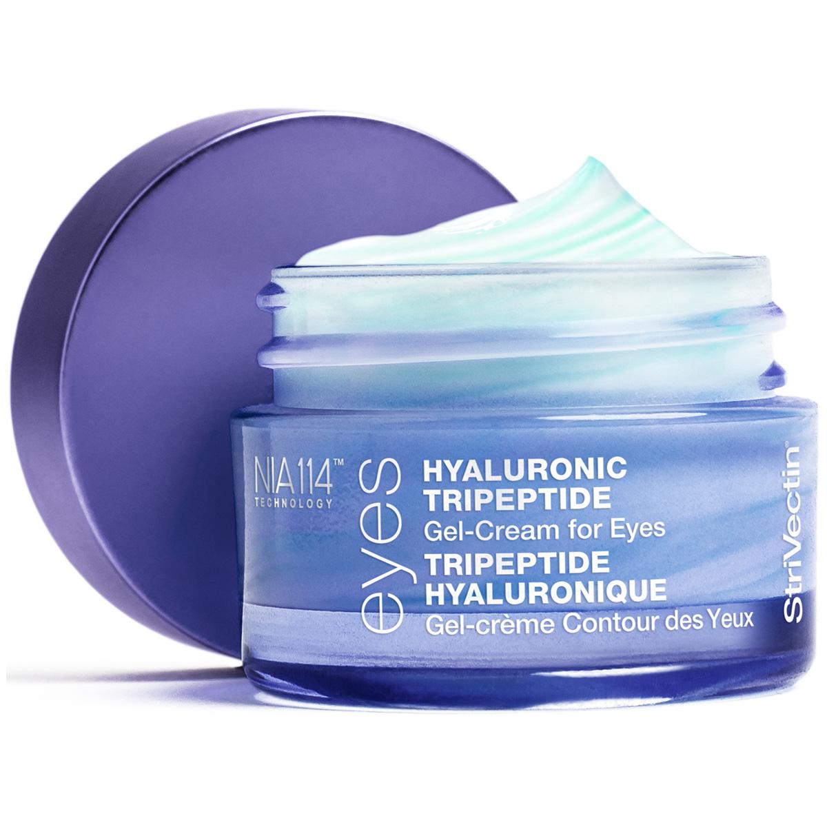 StriVectin Hyaluronic Tripeptide Gel-Cream for Eyes