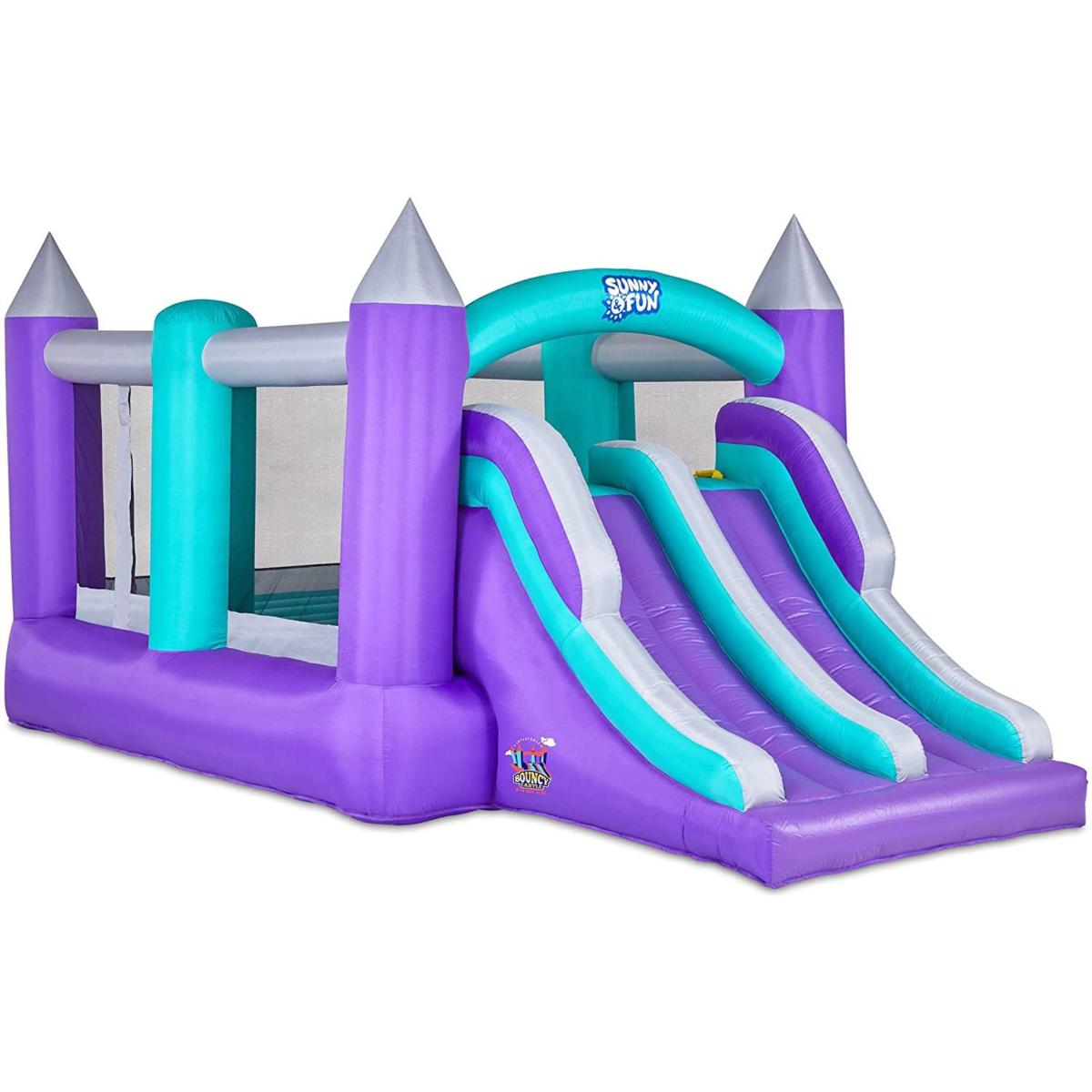 Inflation Bouncy Castle | Sincovaga.com.br