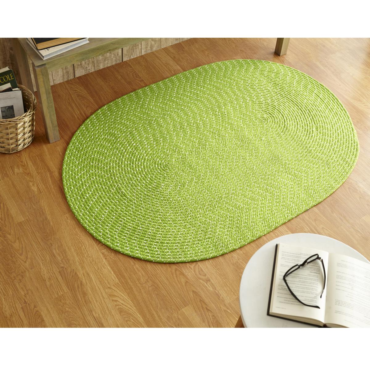 Sunsplash Braided Rug