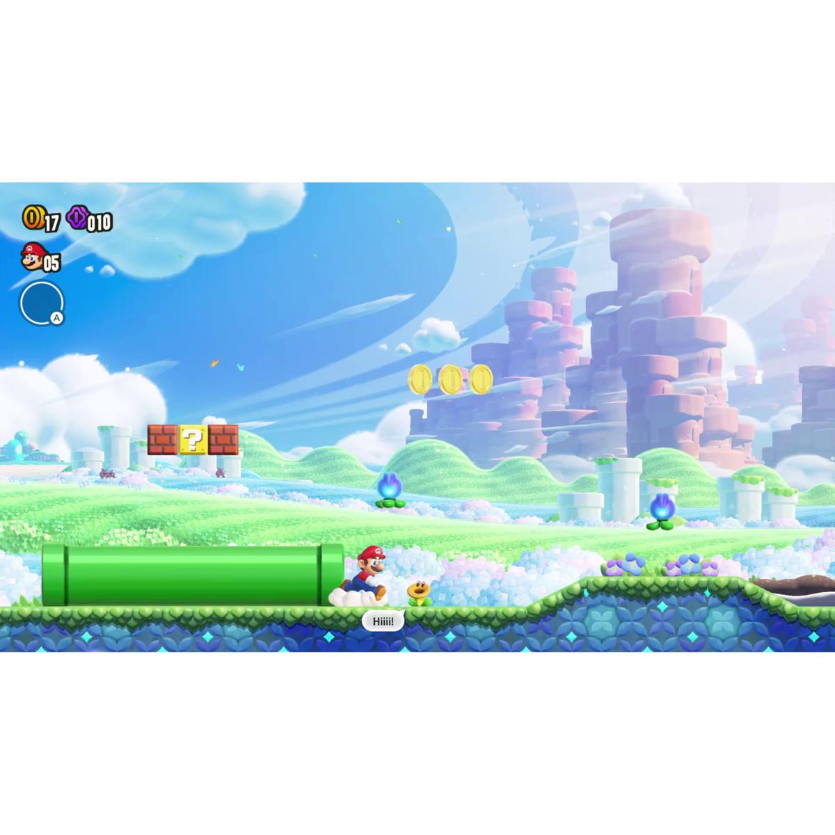 Super Mario Bros. Wonder (Switch) a € 47,99