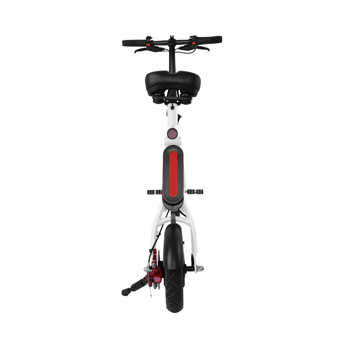 Swagtron swagcycle deals pro electric bike