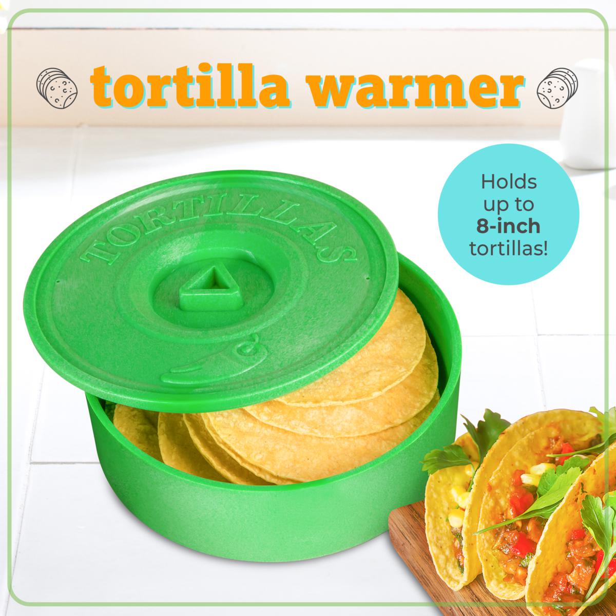 Taco Tuesday TTTK4 Taco Kit | HSN