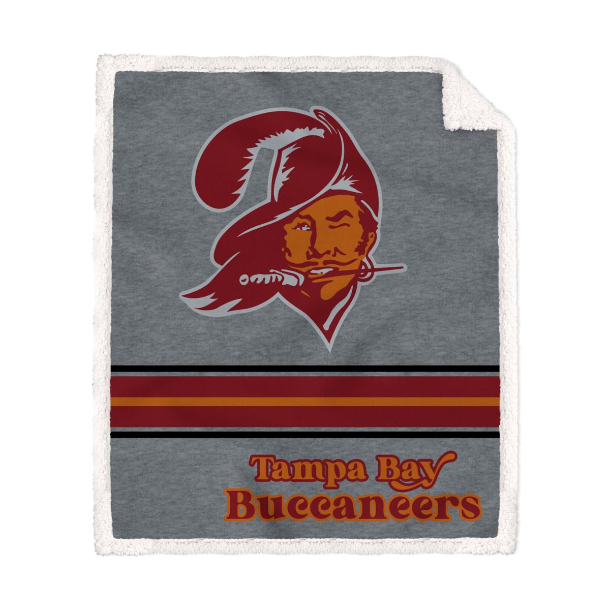 buccaneers 50