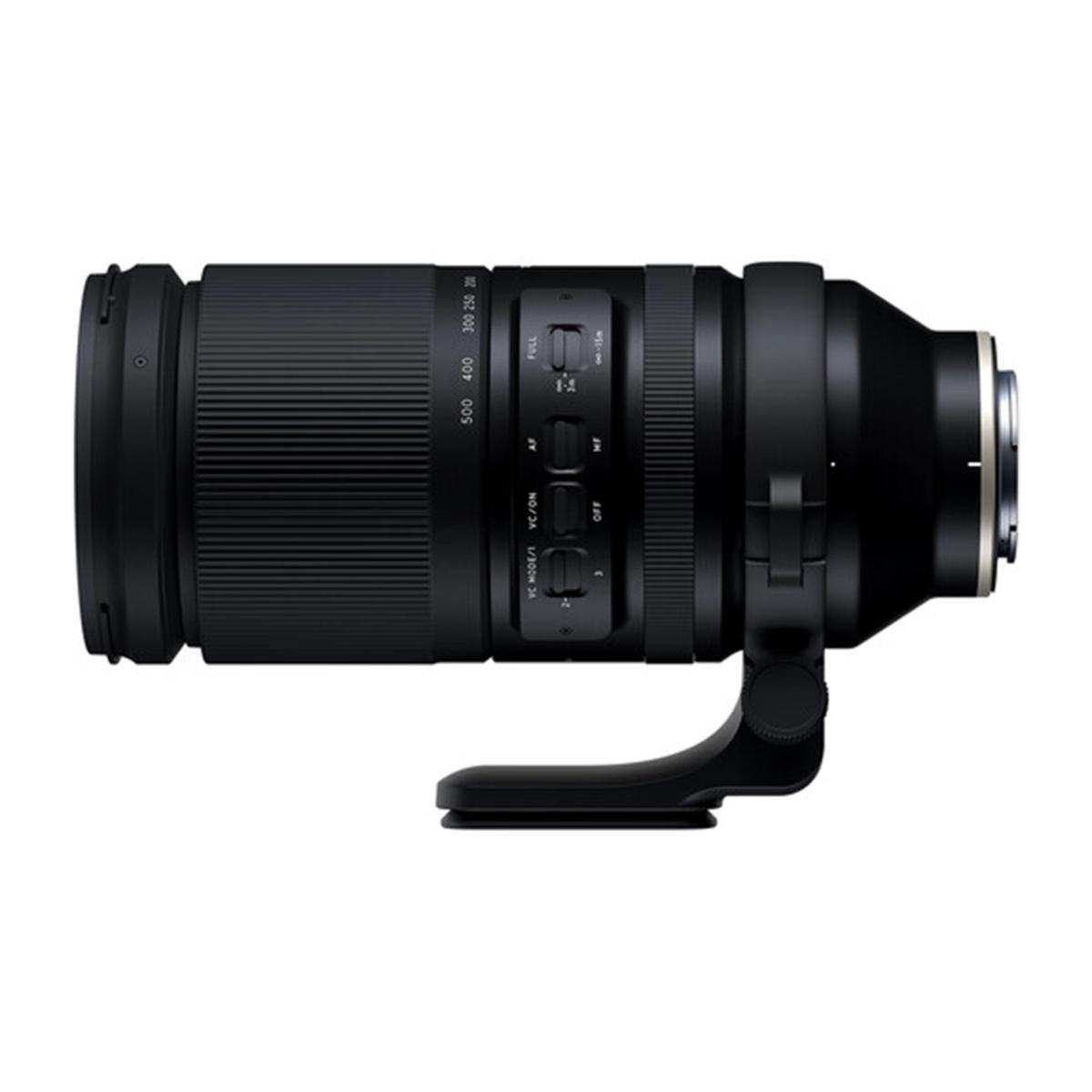 Tamron 150-500mm f/5-6.7 Di III VXD Lens for Sony E | HSN