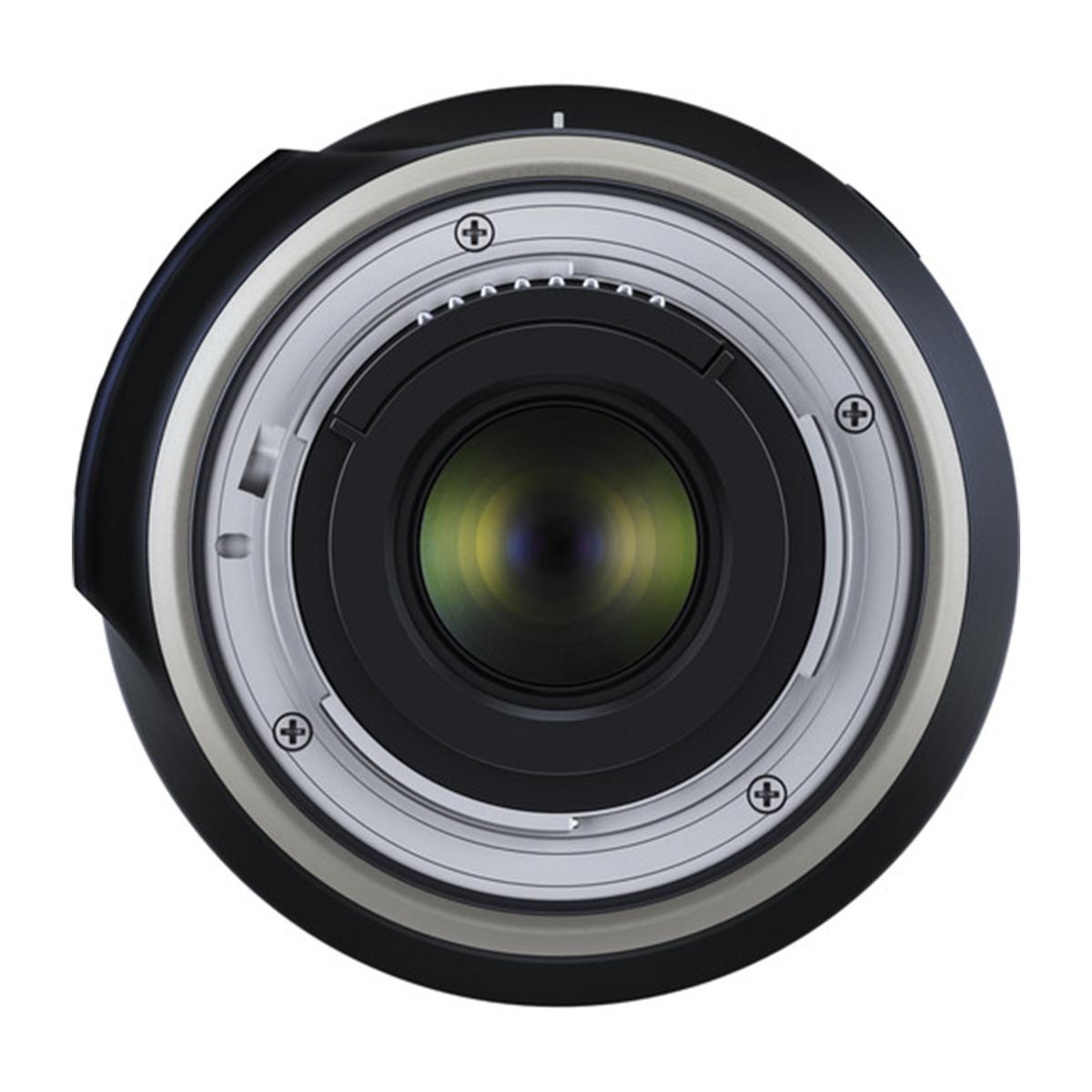 Tamron 18-400mm f/3.5-6.3 Di II VC HLD Lens for Nikon F - 20904829 ...