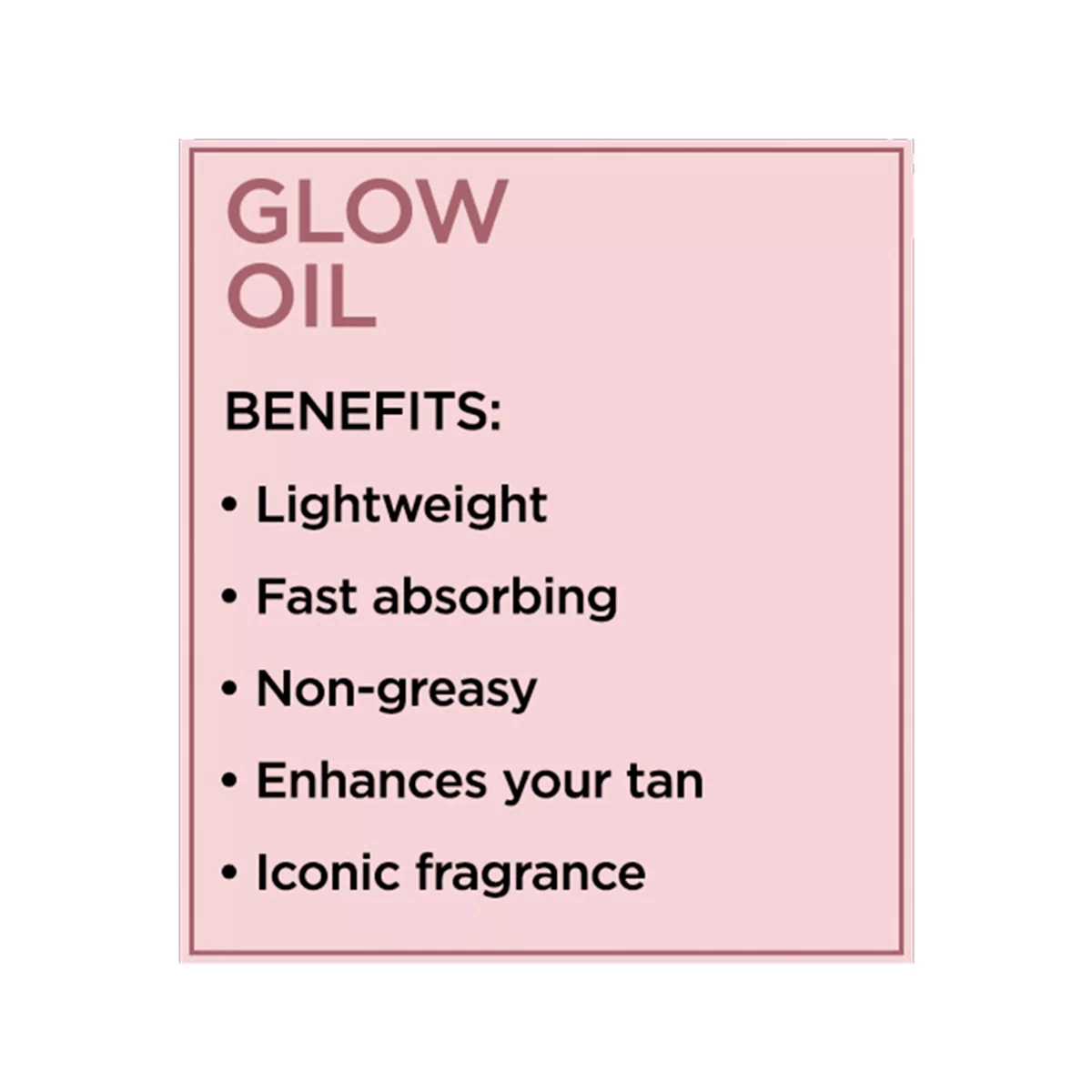 Tan-Luxe The Glow Illuminating Body Oil 2-pack | HSN