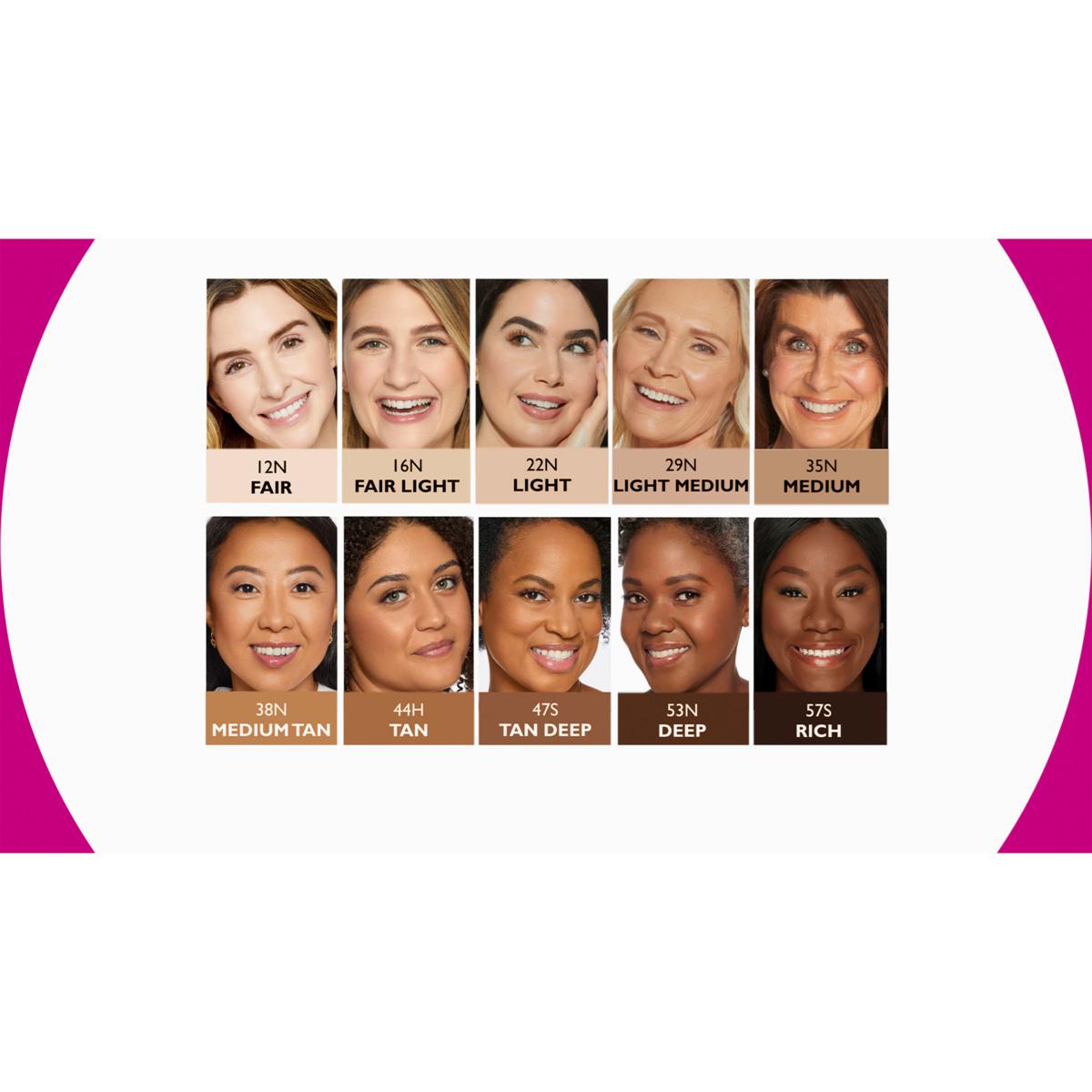 tarte shape tape Get Your Skin in Shape 4pc Kit