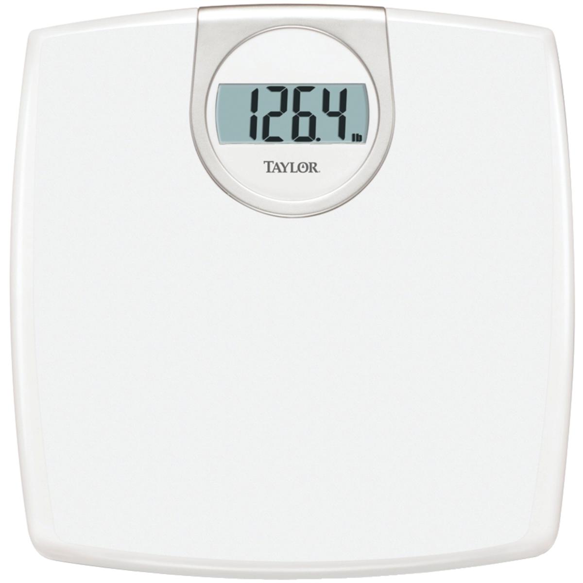 Taylor Body Analyzer Scale