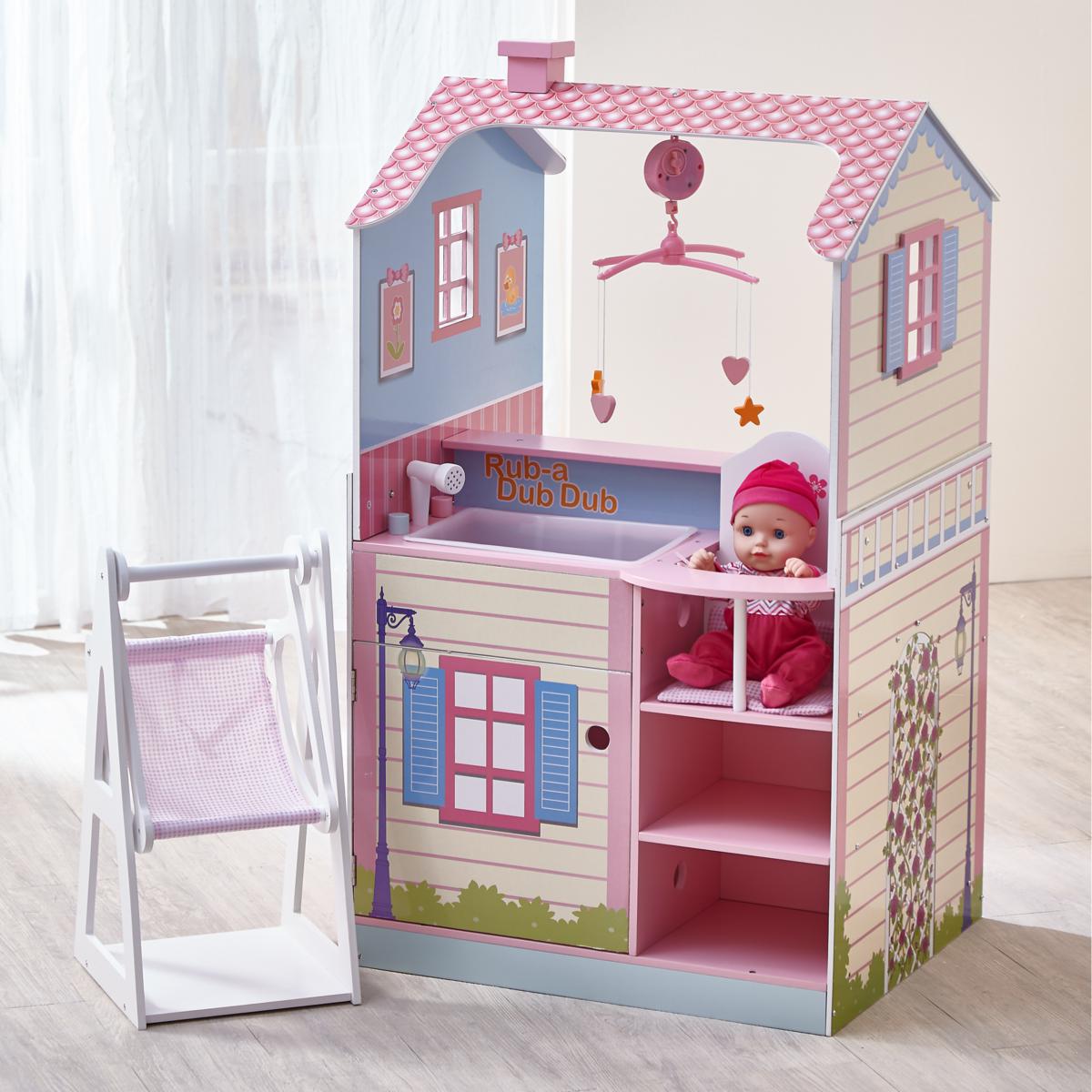 World of Doll House