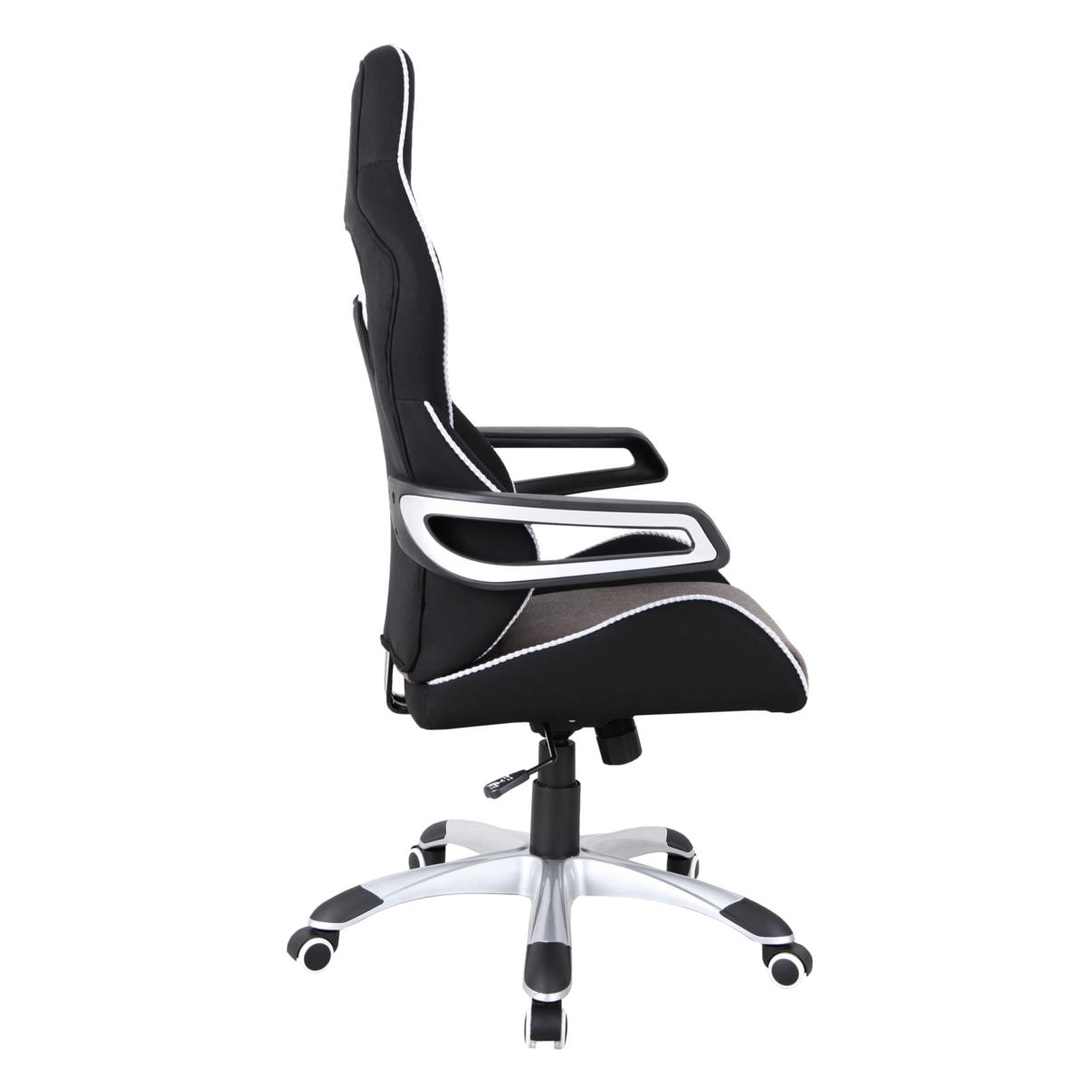 Techni Mobili  High Back Executive Sport Race Office Chair