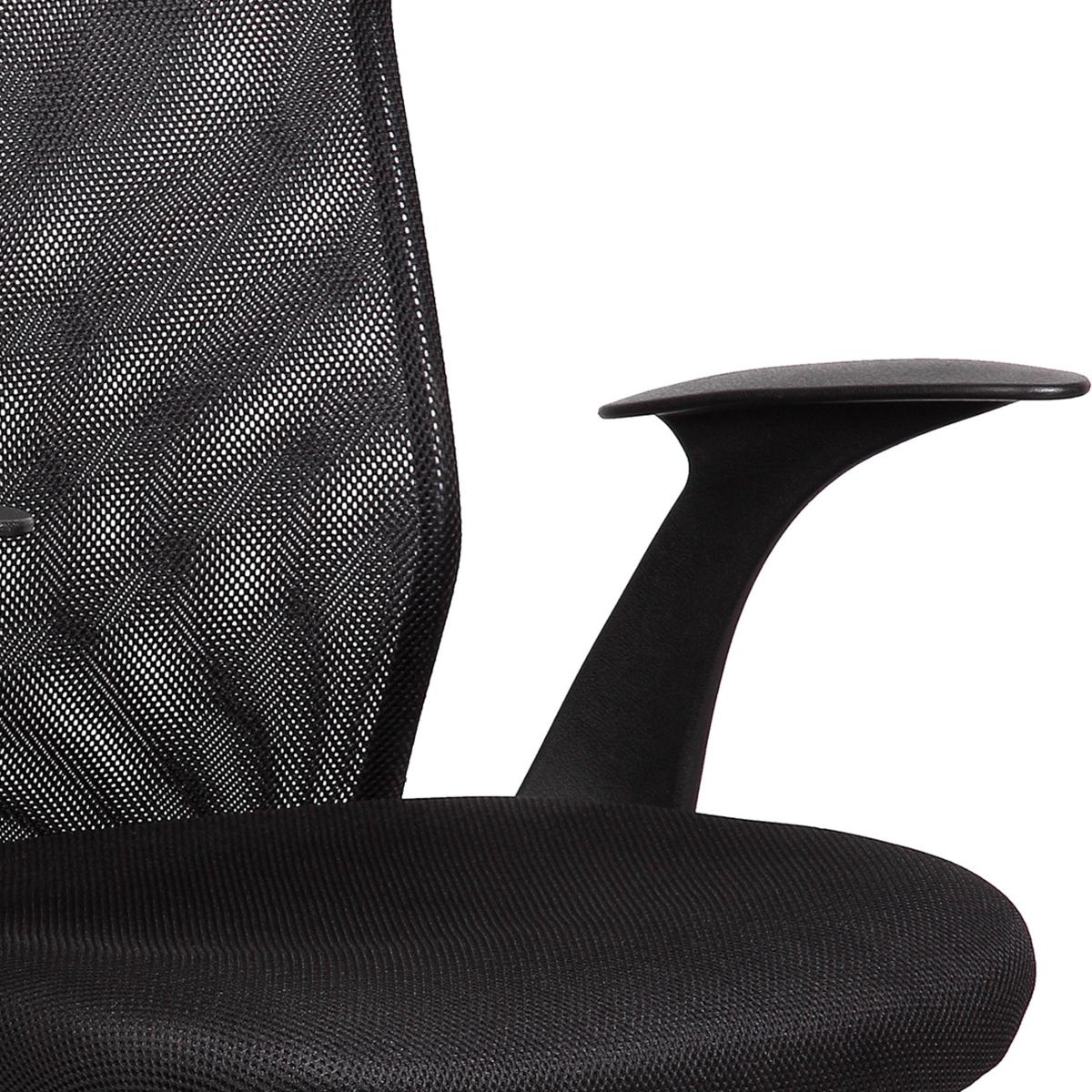 Dallas Cowboys Curve Task Chair