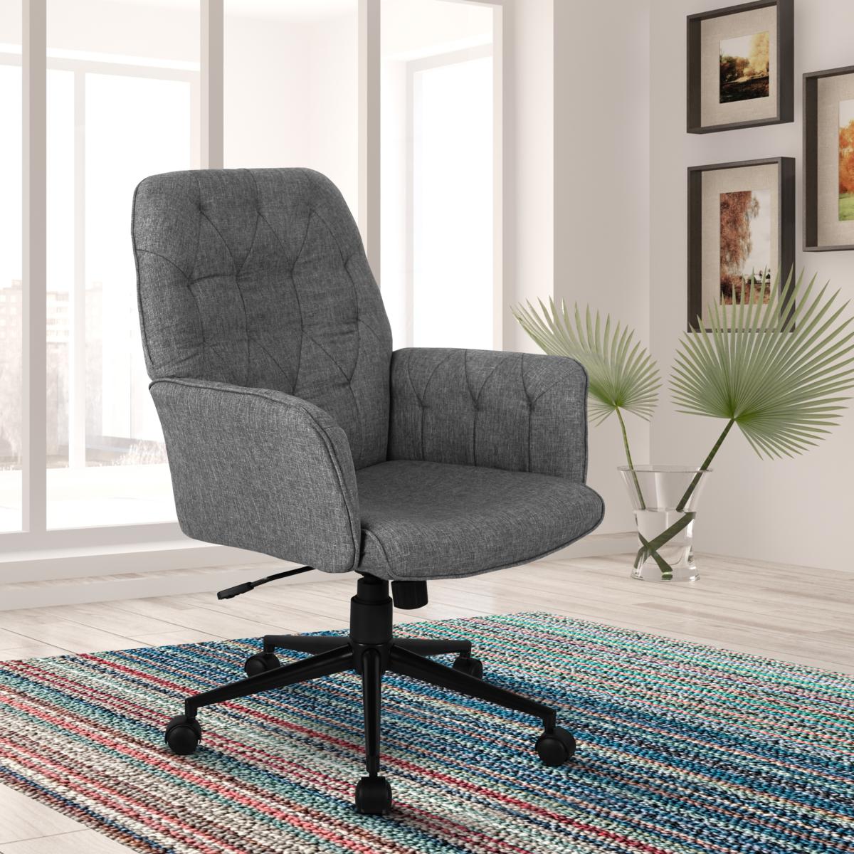 Techni mobili modern 2025 studio office chair