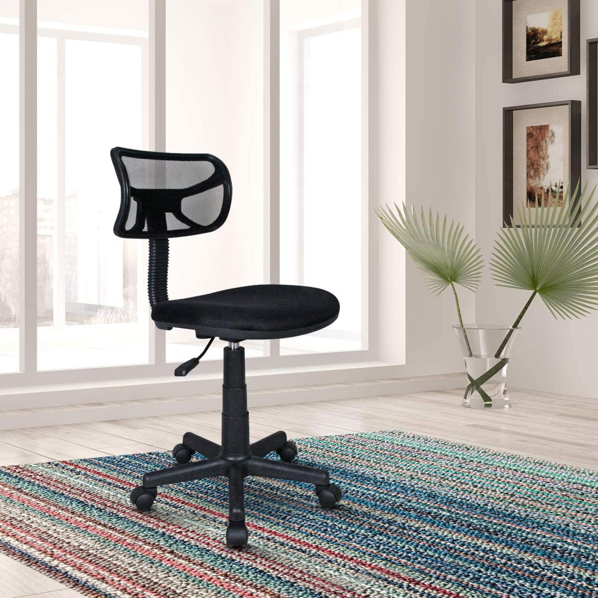 Student Mesh Task Office Chair - Techni Mobili