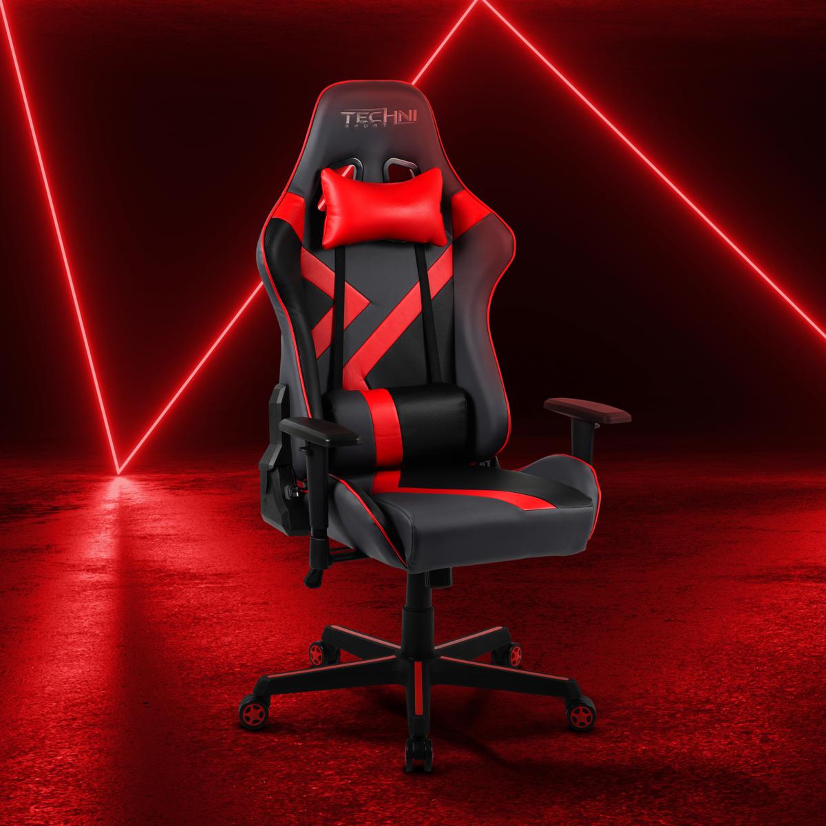 office pc gaming chair