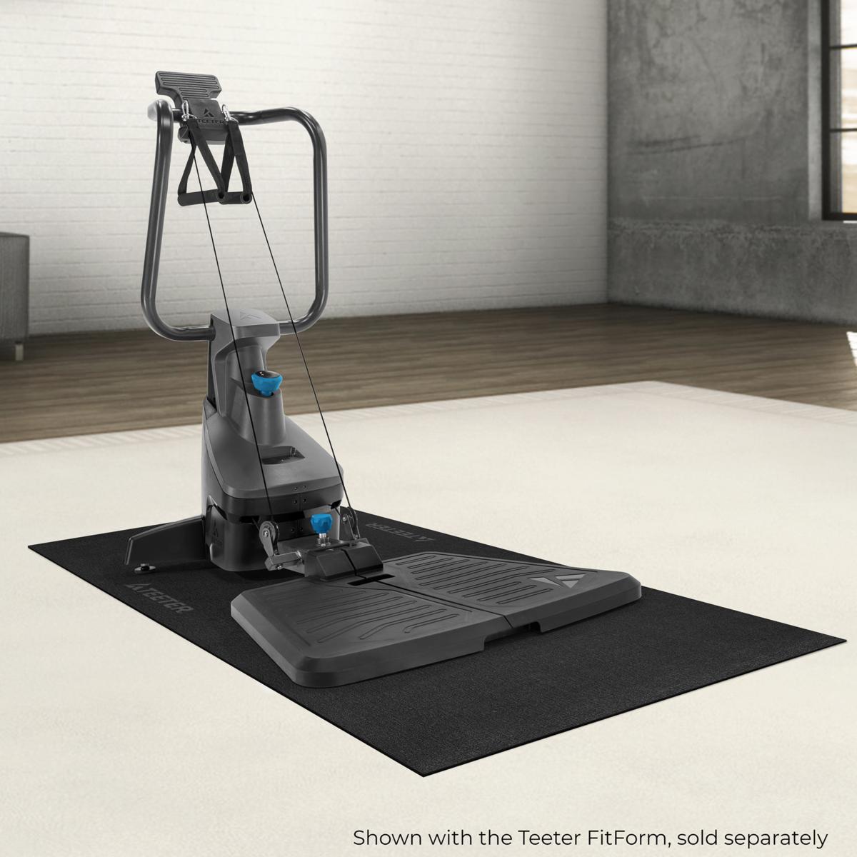 Teeter FitForm Home Gym