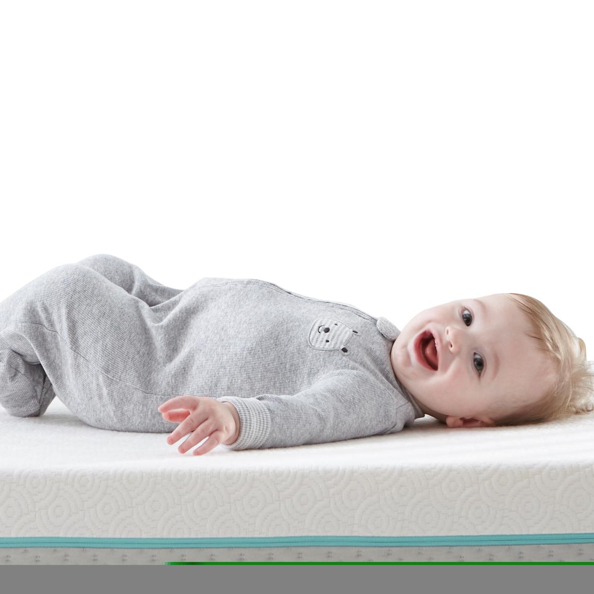 tempur pedic crib mattress