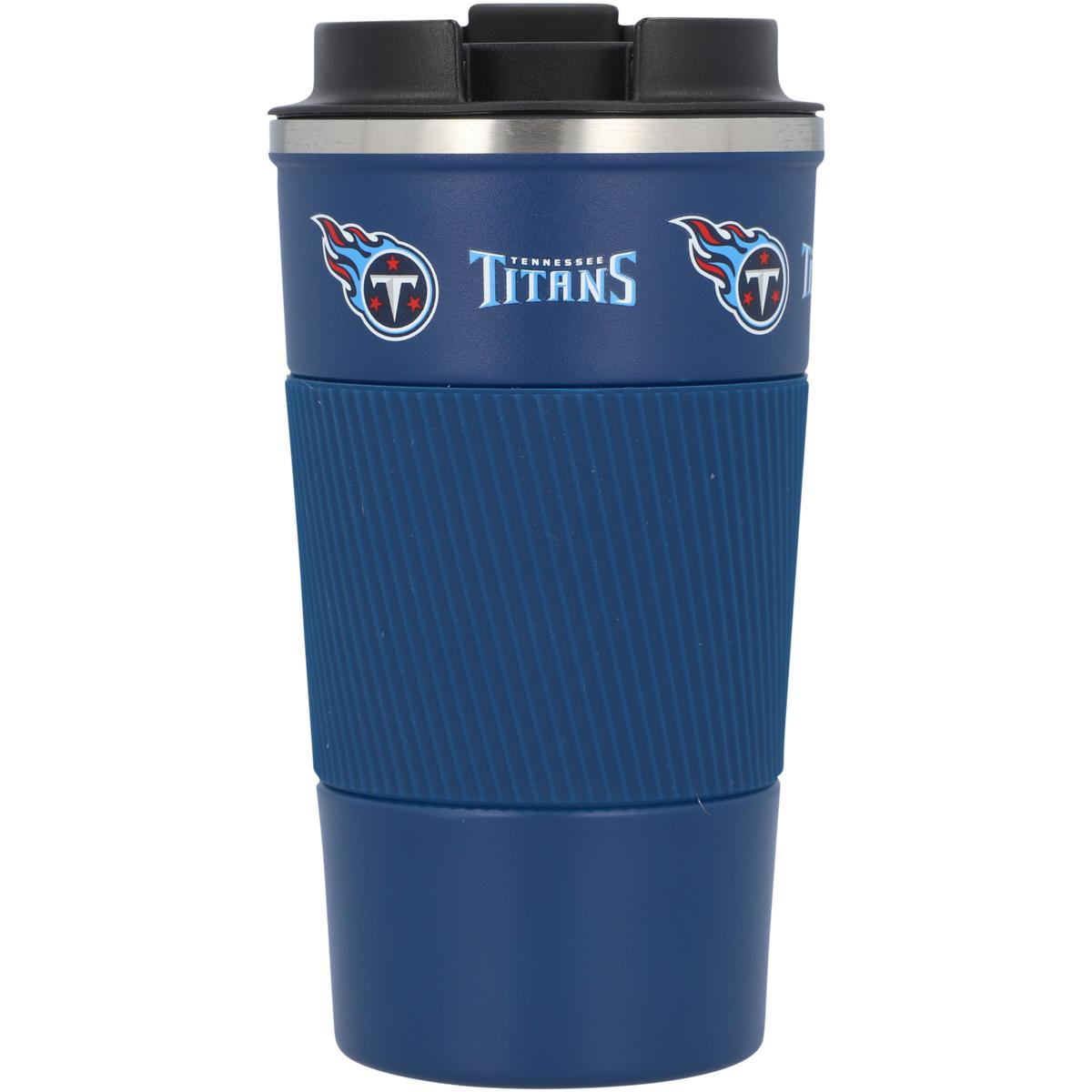 Tennessee Titans 18oz. Team Holiday Mug