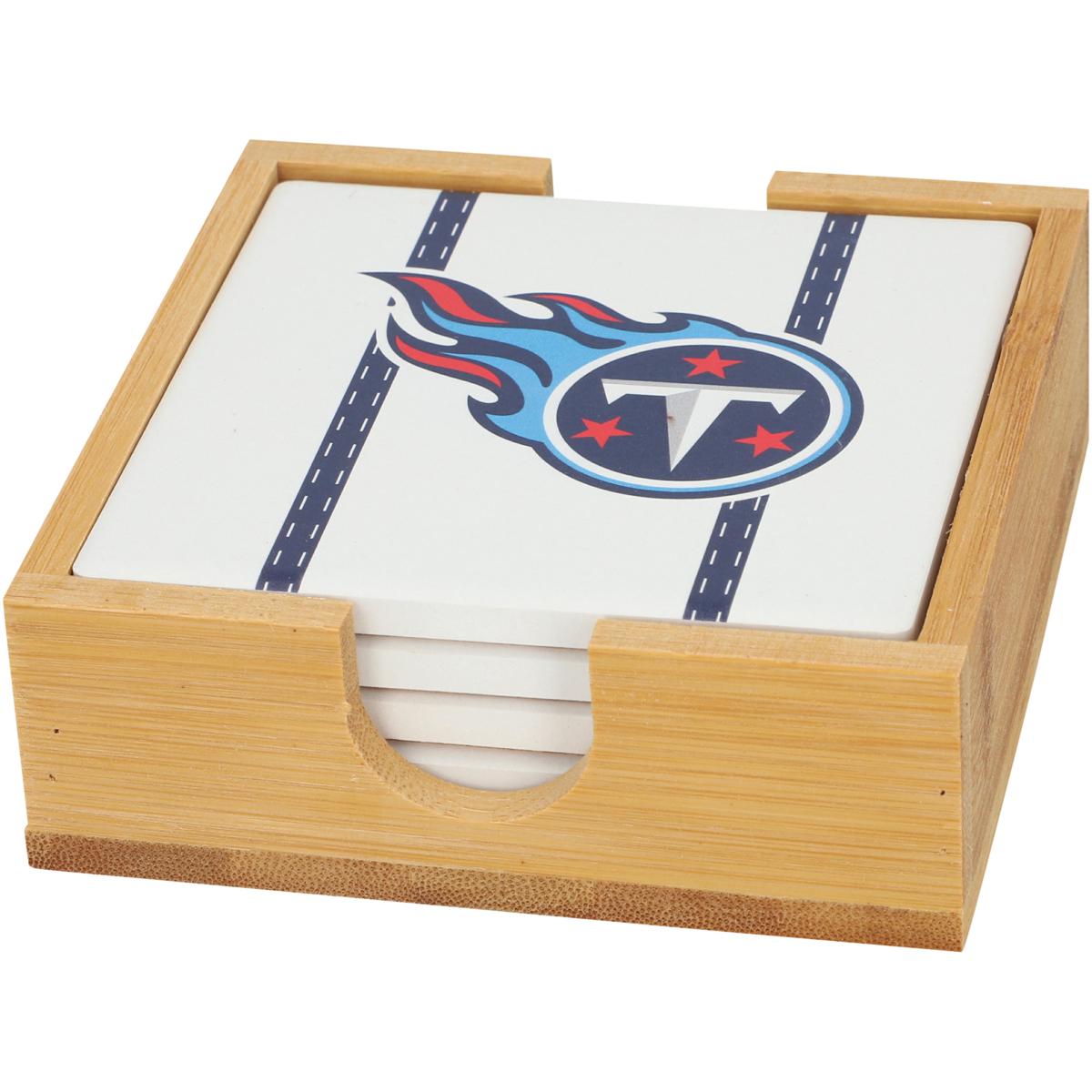 Tennessee Titans Shut The Box Game