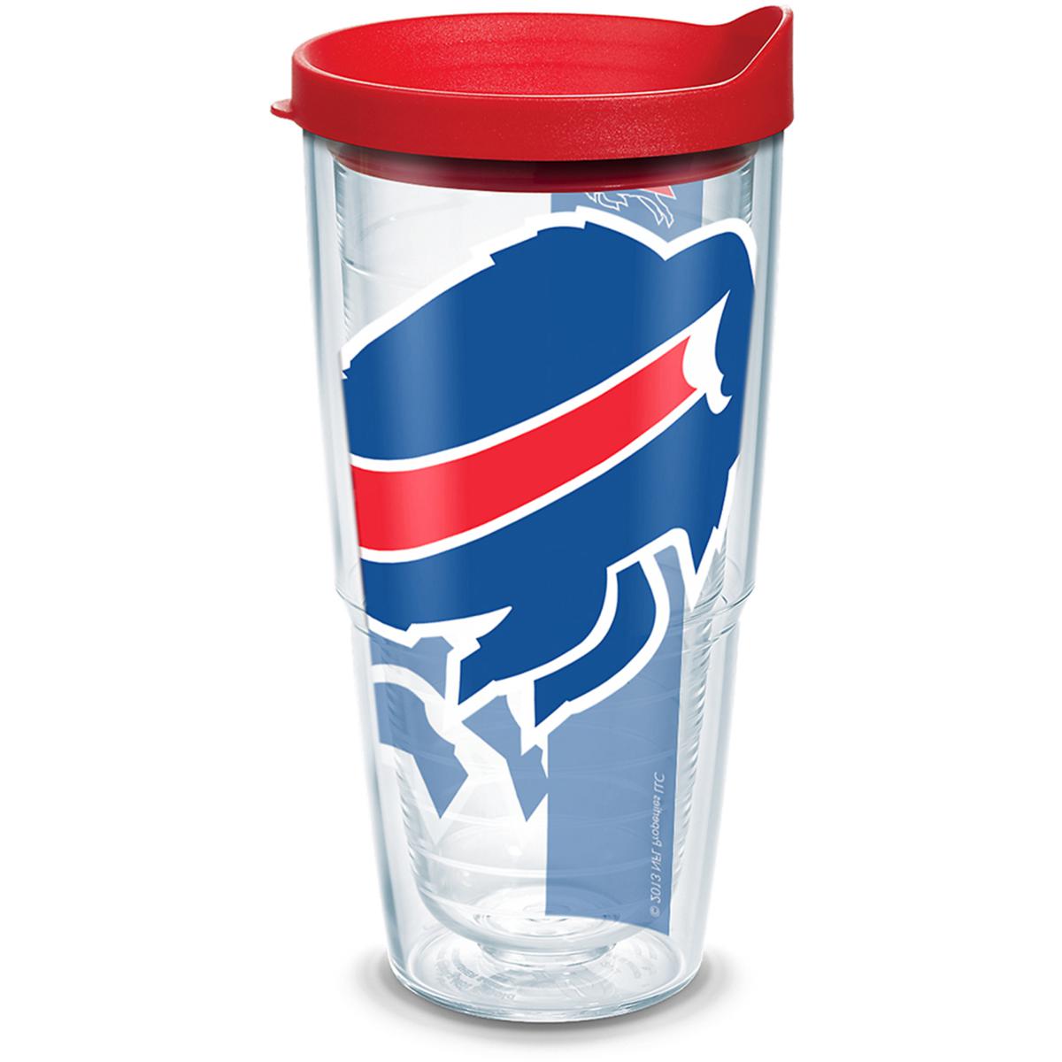 Buffalo bills tumbler