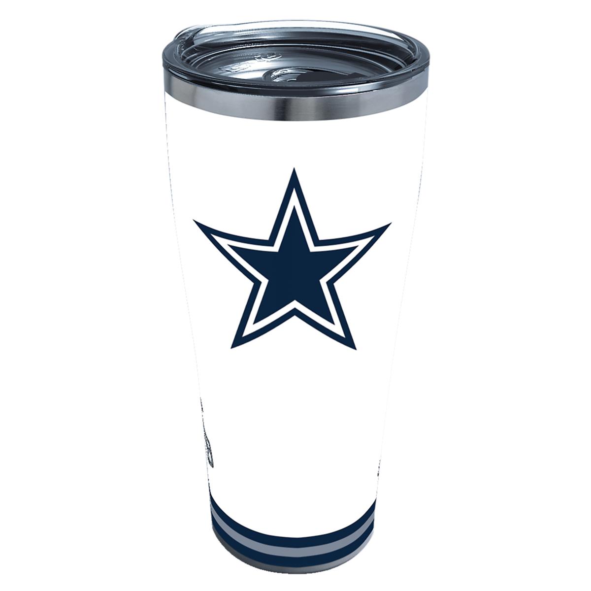 Tervis Dallas Cowboys 30oz. Arctic Stainless Steel Tumbler - 21632785 | HSN