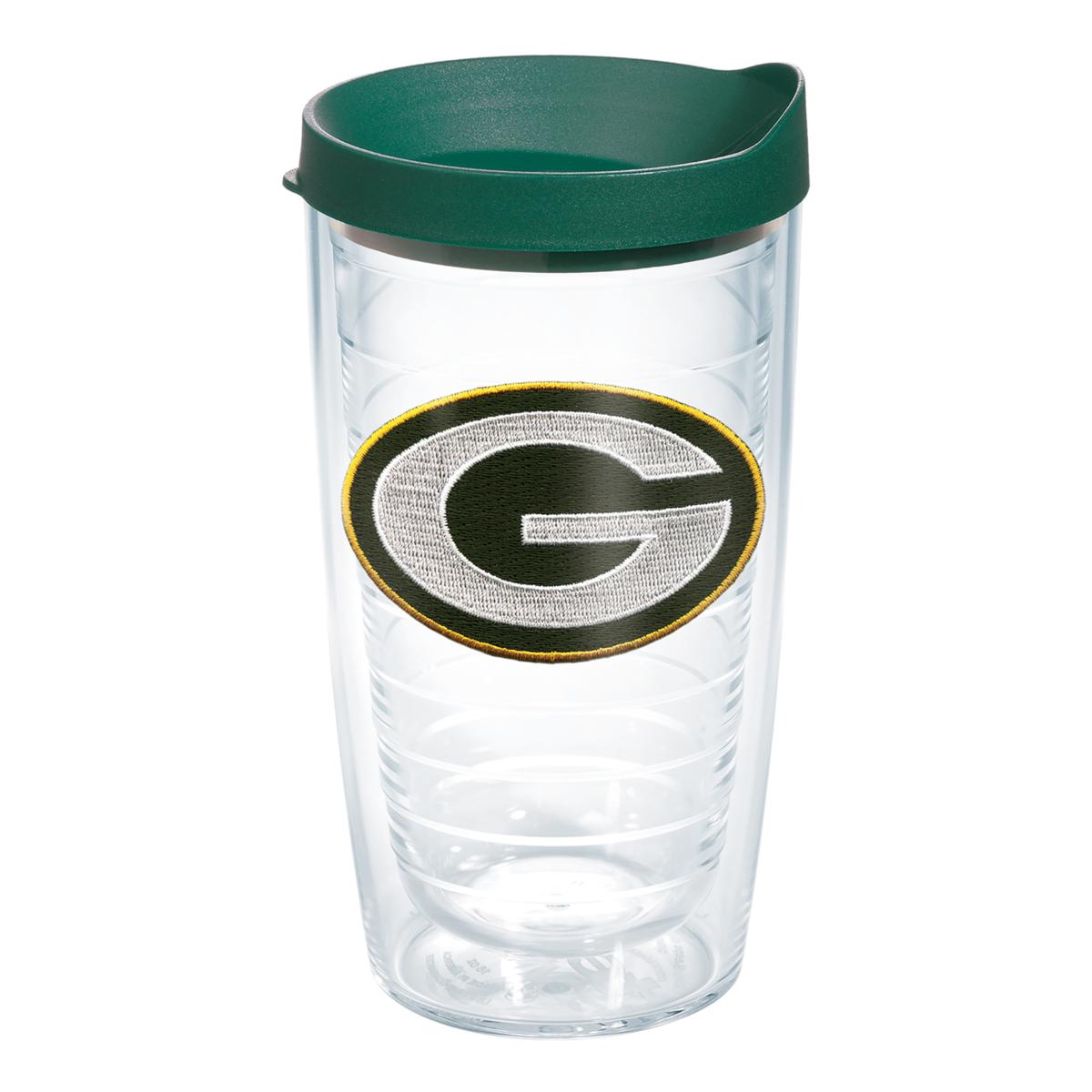 Tervis New York Jets 32oz. All In Wide Mouth Water Bottle