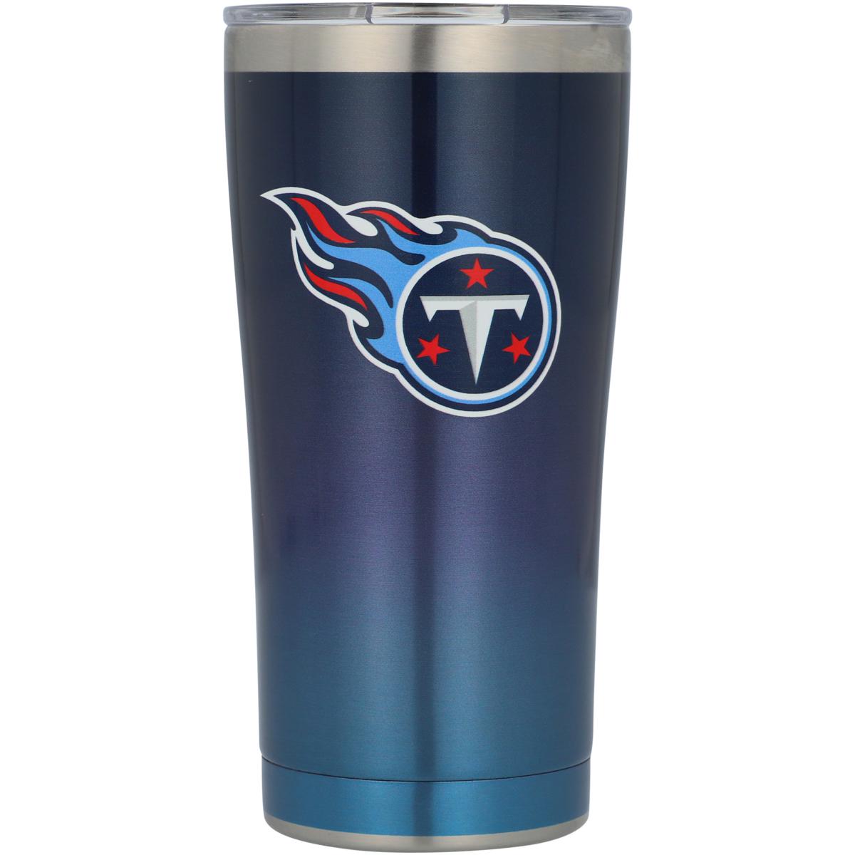 Tervis Tennessee Titans 20oz. Ombre Stainless Steel Tumbler