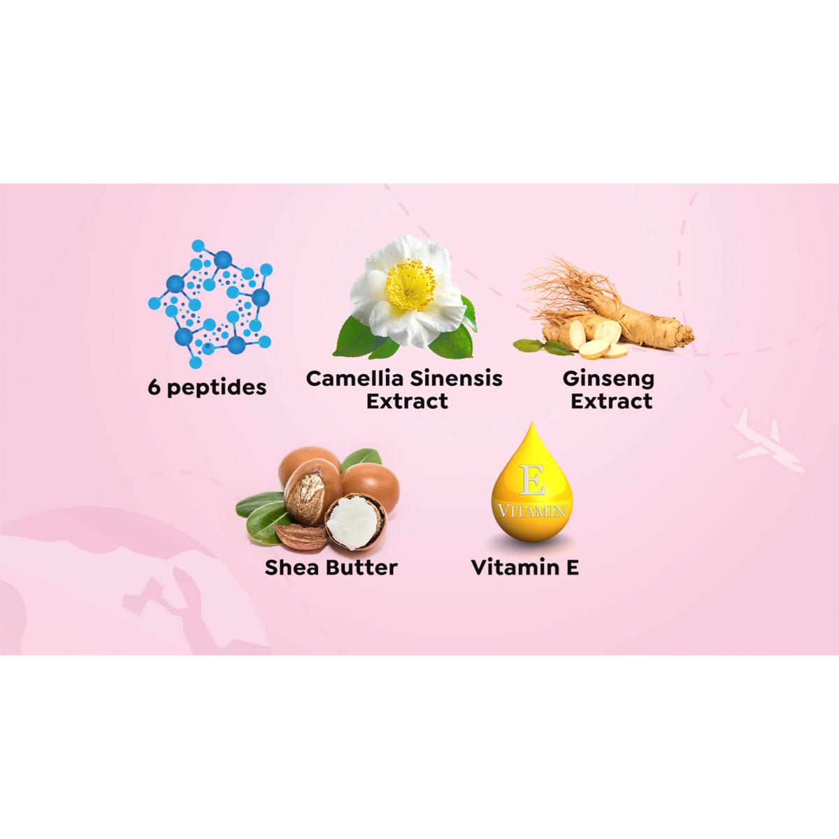 BEAUTY CLEANSING BALM✖️3個 Amazon.com: The Beauty Spy Seoul Cleansing Balm-To-Oil Make