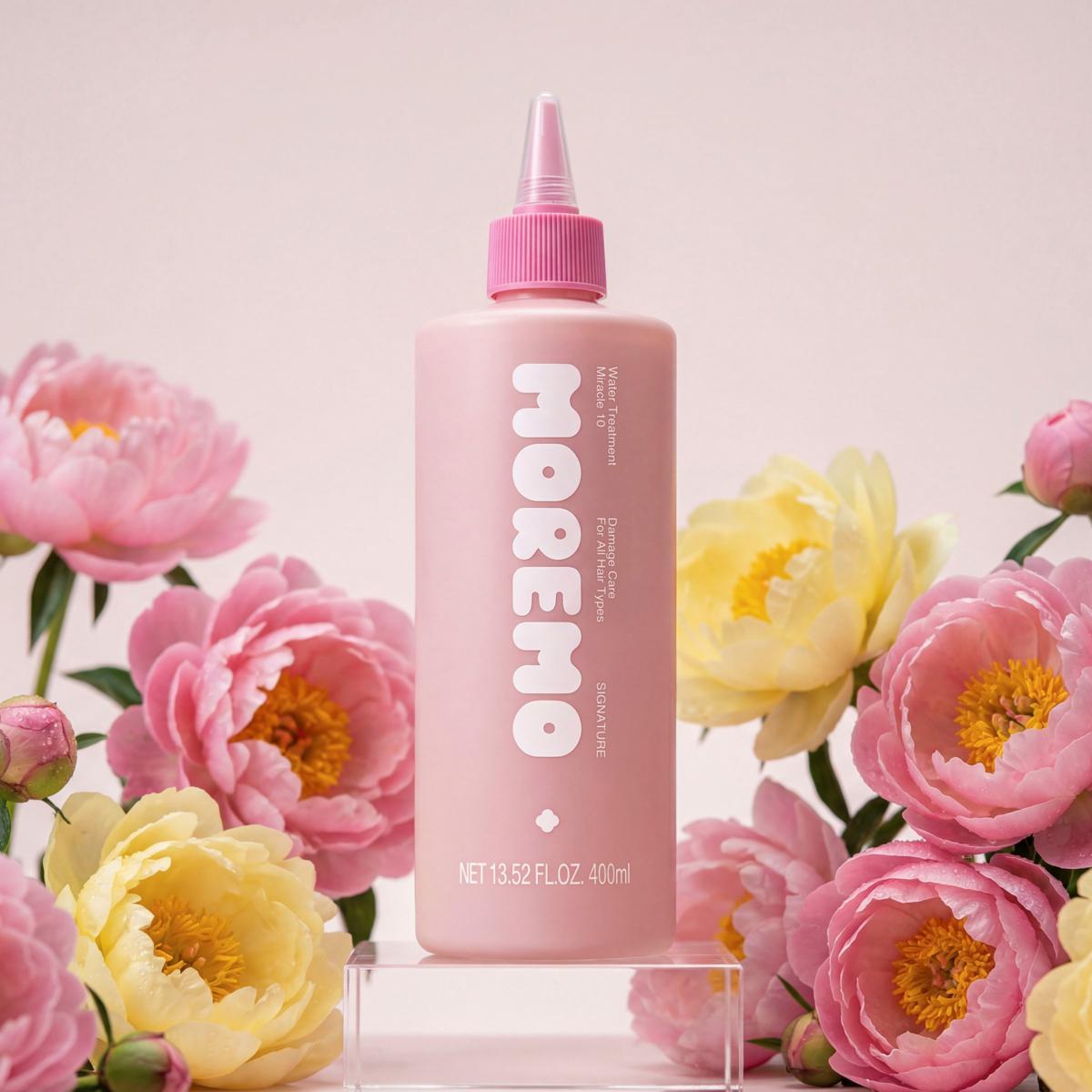 Moremo Miracle 10 Supersize | HSN