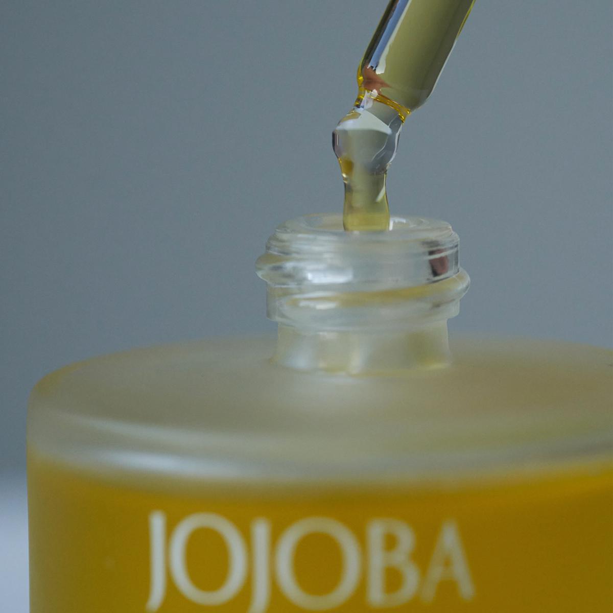 The Beauty Spy PINKWONDER Jojoba Oil | HSN